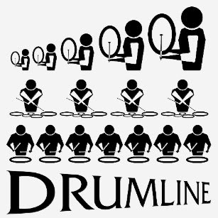 Winter Drumline | Champaign High School Music Boosters